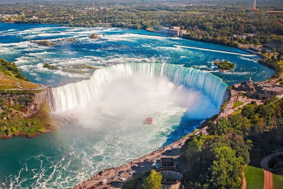 Canada - Niagara Falls